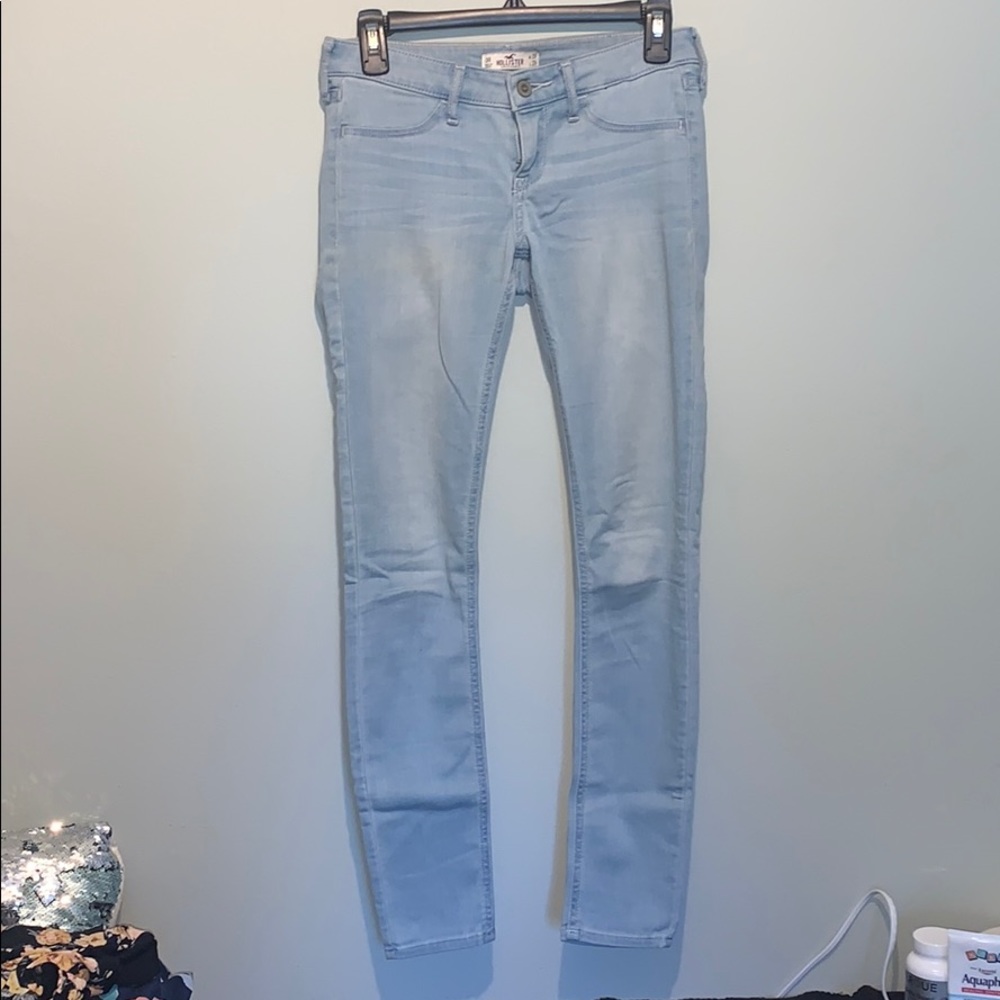 Hollister Jegging